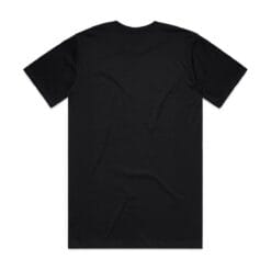 T-shirt Herr, Classic Tee "063" - Bild 3