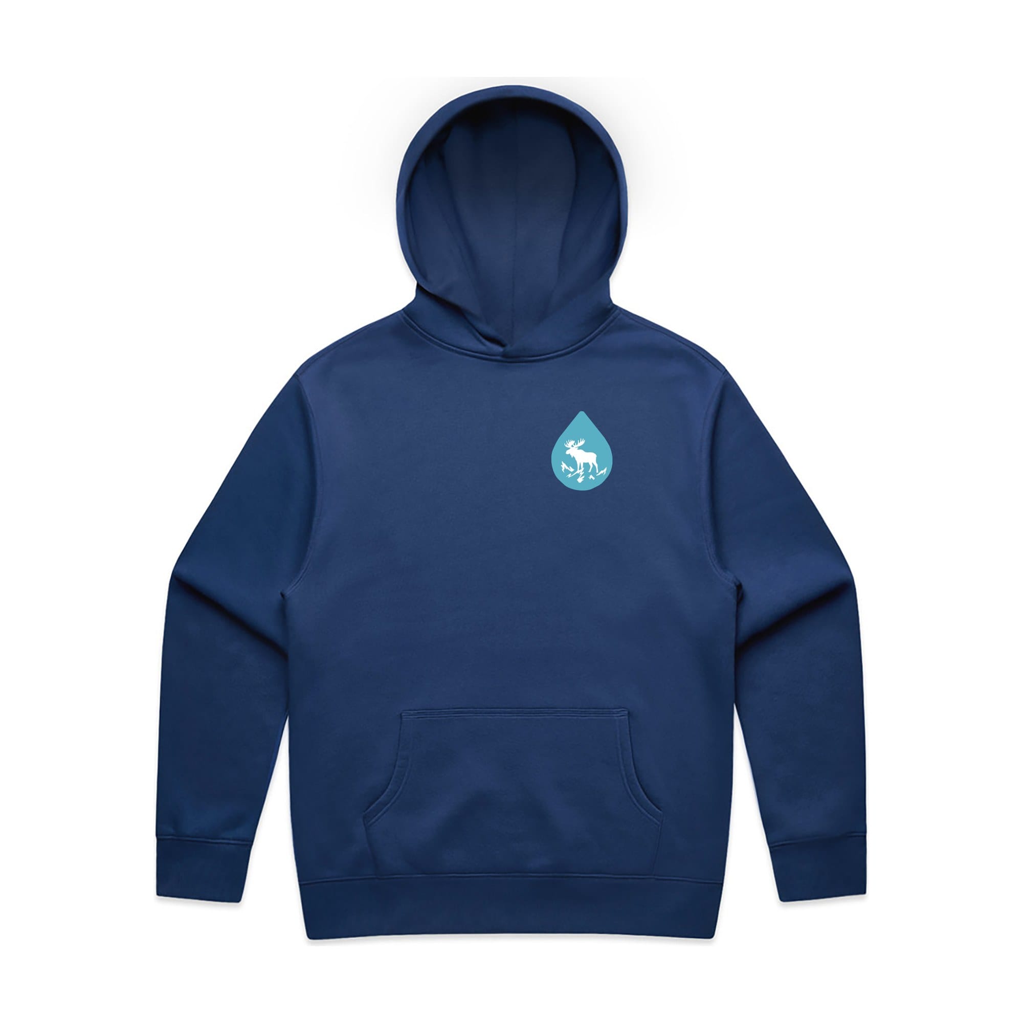 Frozen ink - Hoodie - Bild 2
