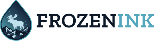 Frozenink