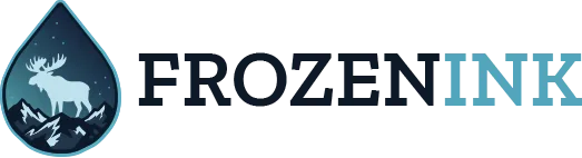Frozenink